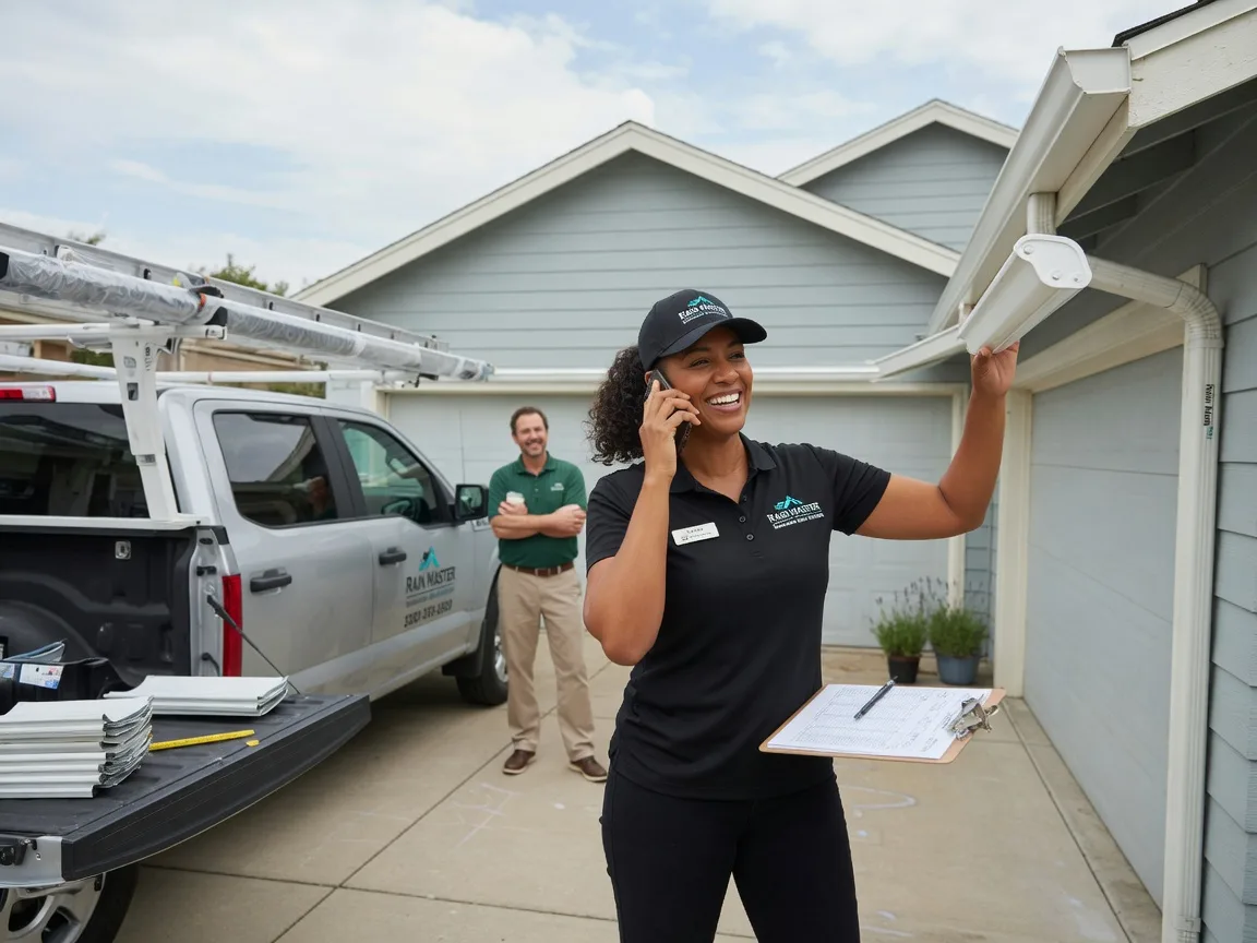 Gutter Installation Fair Lawn, NJ FAQs